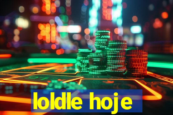 loldle hoje